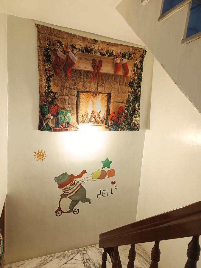 차오저우 진 Old Street Little House 아파트 외부 사진
