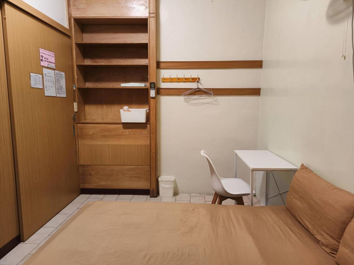 차오저우 진 Old Street Little House 아파트 외부 사진